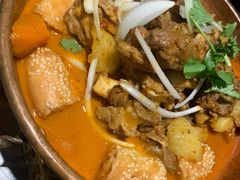 -天山醉美·新疆餐厅(富华里店)