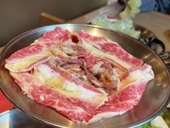 -西塔老太太泥炉烤肉(杭州首店)