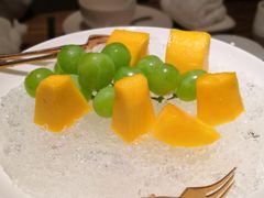 -揽季锅物会.福建黄鱼.海鲜姿造(五四路店)