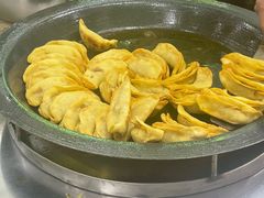 -李记清真馆(打钉巷店)