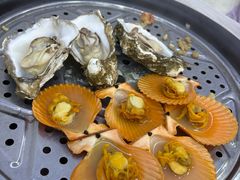 -船奇蒸汽海鲜·闽菜(八市海鲜总店)