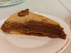 -老井俄式餐厅