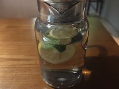 -本处·素食·融合料理(南油店)