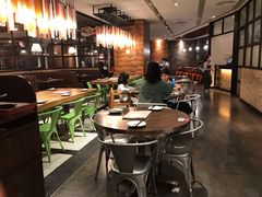 大堂-新旺茶餐厅(嘉里城店)
