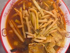 酸笋-柳大厨螺蛳粉(人民路总店)