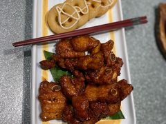 -老好人象山海鲜(岭南路店)