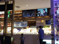 -亚马逊海鲜自助(王府井店)