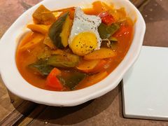 -BOCATA 西班牙餐厅(三里屯店)