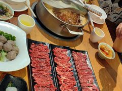-掂档潮汕牛肉火锅(cityon熙地港店)