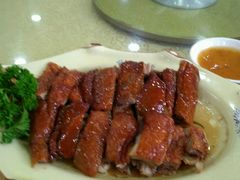 -广胜通达海鲜食府(黄沙店)