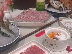 -川越泰火锅(吉利大厦店)