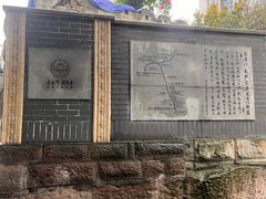 -湖广会馆-东水门及古城墙