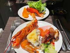 -深圳四季酒店·馥自助餐厅