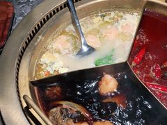 -麻路成都火锅(柏威年店)