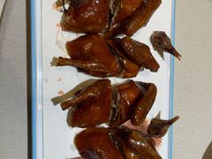 -顺峰海鲜酒楼(省府店)