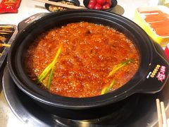 -钢管厂五区小郡肝火锅串串香(总店)
