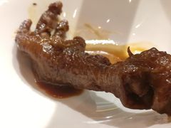 -南门小馆·清真(国贸商城店)