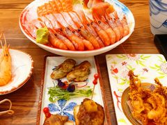 -红叶日本料理(辰熙广场店)