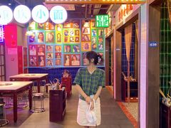 -卤校长重庆火锅(国兴店)