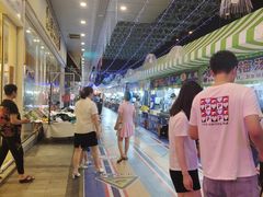 -北京华联合肥长江西路购物中心