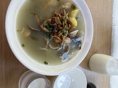 -面道赞宁海海鲜面(迎凤街店)