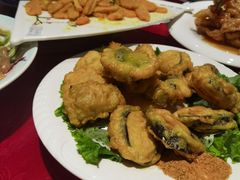 -东北大院·东北菜(三台子店)