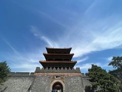 -北陵公园