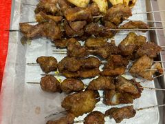 -乐天拉面(桃花街店)