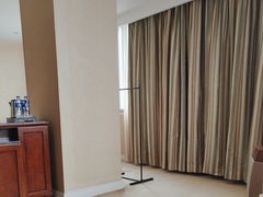 -武汉汉口火车站东方建国大酒店