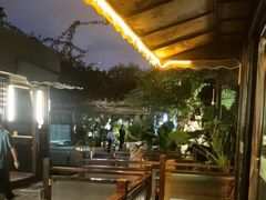 -夜宴江景餐厅