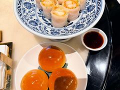 -誉八仙粤菜(万象天地店)