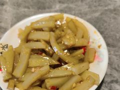 -忘情水鱼头·鲜鱼火锅(滨江中路店)