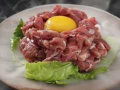 -东来顺饭庄(王府井步行街店)