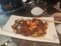-东北大院·东北菜(三台子店)