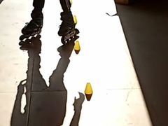 -逸动少儿体能·运动培训(申花校区)