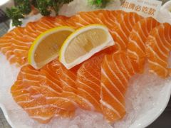 -官塘鱻鱻鱼生·潮汕生腌·砂锅粥(西马路总店)