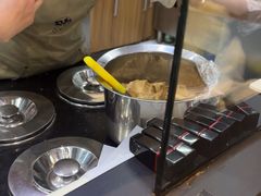 -野人先生现做冰淇淋(北京顺义祥云小镇店)
