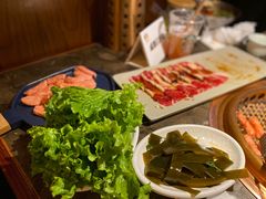 -一品诚记烤肉(大连柏威年购物中心店)