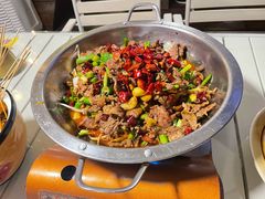 老板的牛肉-成都娃娃花园餐厅 (南艺旗舰店)