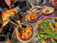 -泰妃殿(宏伊国际广场店)