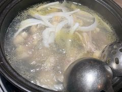 -探窝·竹笙椰子鸡(杨箕店)