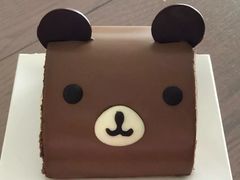 -好利来(温江合生汇店)