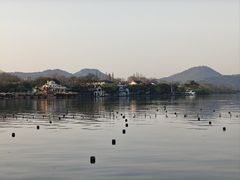 -西湖天地
