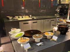 -富力威斯汀酒店·知味自助餐厅