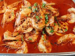 -半天妖烤鱼(方庄店)