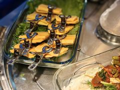 -逸山伍自转小火锅(翠南路店)