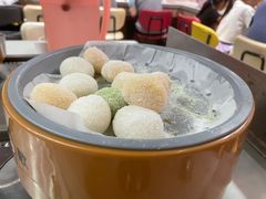 -龍歌自助小火锅(市南金茂湾店)