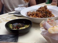 -聚味瞿记·龙虾堂(咸嘉湖店)