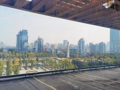-时光乌托邦空中花园餐厅川味·融合菜(幸福广场店)