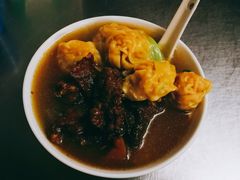 -坚记面店(一德路店)